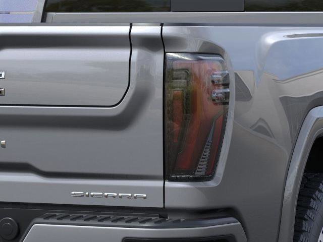 New 2026 GMC Sierra 3500 Denali w/ Denali Reserve Package AWD/4WD image 35