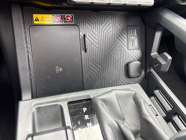 Used 2025 Toyota 4Runner TRD Sport Premium image 27