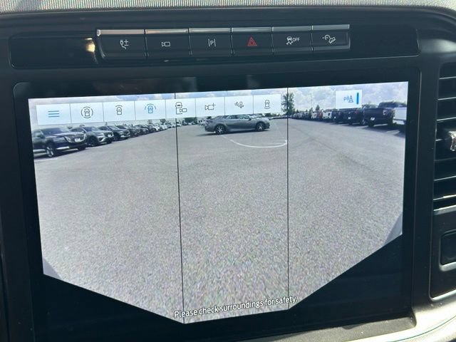 Used 2023 Ford F150 Platinum w/ Equipment Group 701A High AWD/4WD image 28