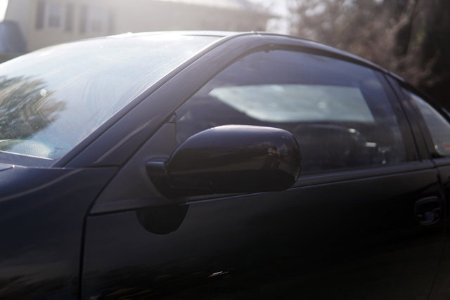 Used 1994 Nissan 300ZX Twin Turbo image 68