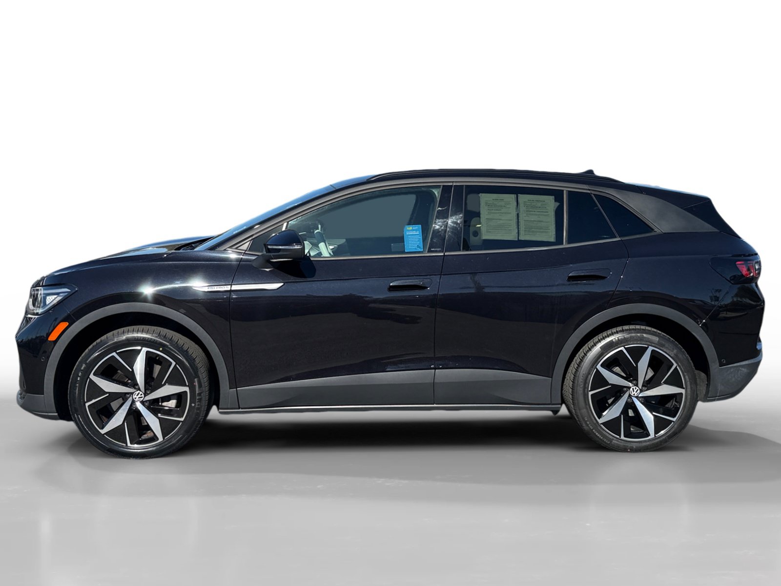 Certified 2023 Volkswagen ID.4 Pro S AWD/4WD image 2
