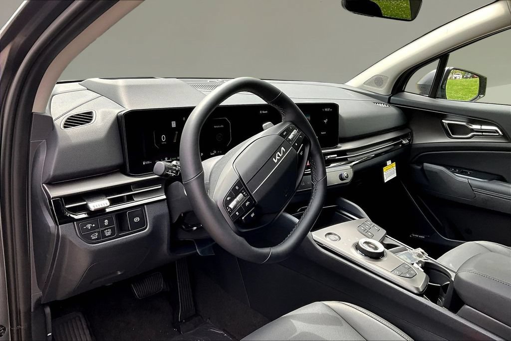 New 2026 Kia Sportage SX Prestige AWD/4WD image 7