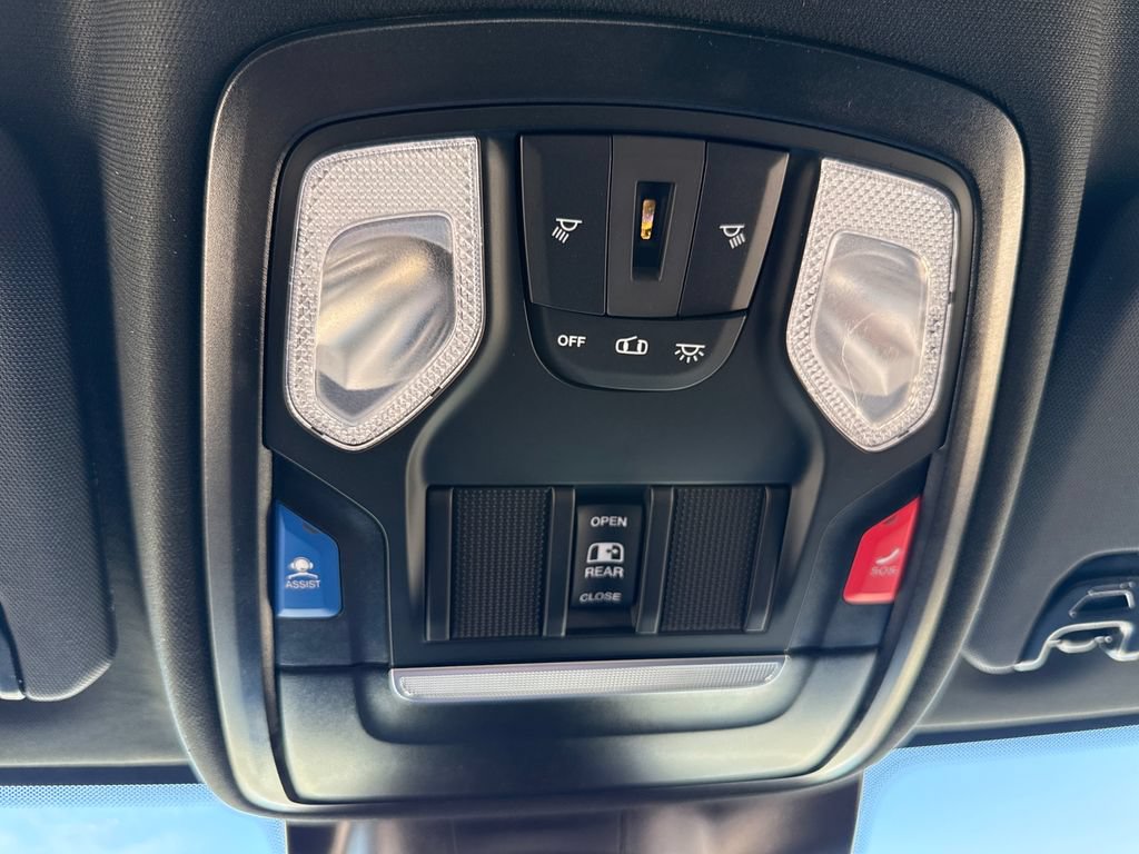 New 2026 RAM 2500 Tradesman AWD/4WD image 23