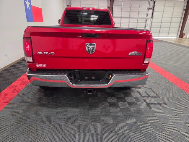 Used 2016 RAM 2500 Big Horn AWD/4WD image 27