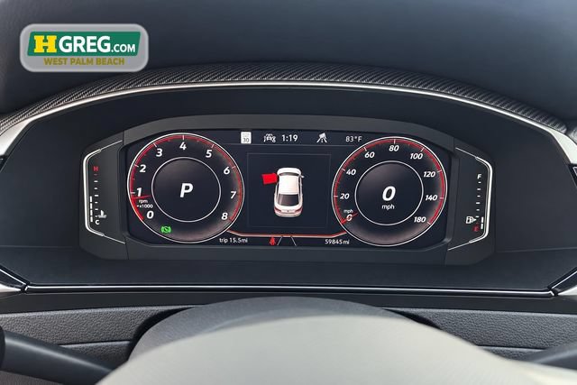 Used 2021 Volkswagen Arteon SEL FWD image 10