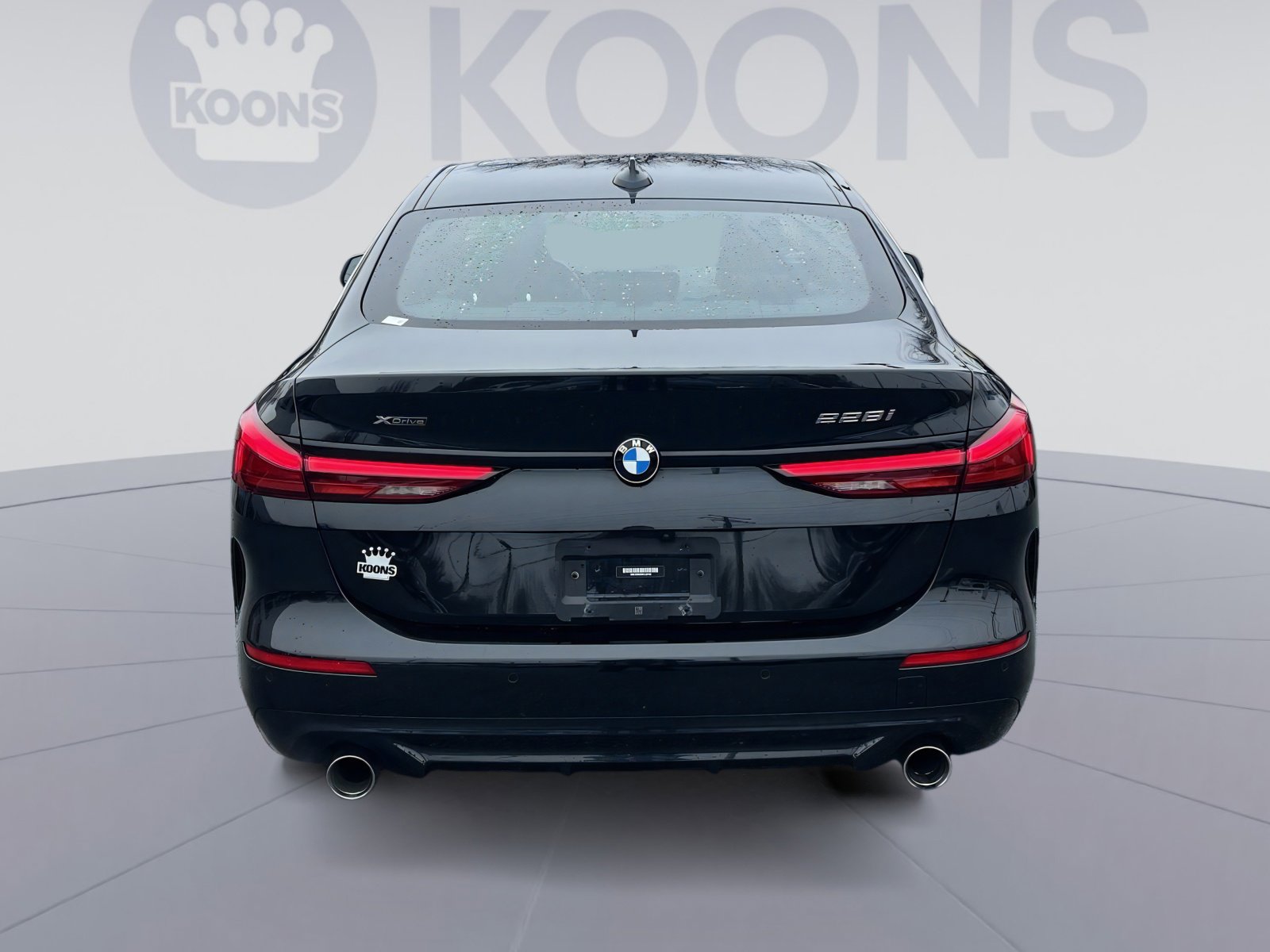 Used 2022 BMW 228i xDrive Gran Coupe w/ Convenience Package image 5