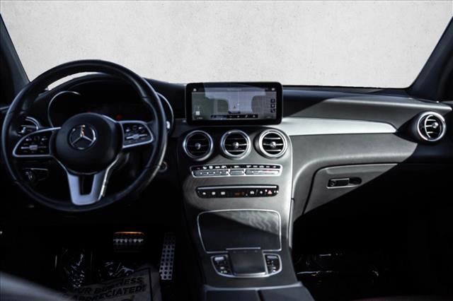 Certified 2022 Mercedes-Benz GLC 300 4MATIC image 25