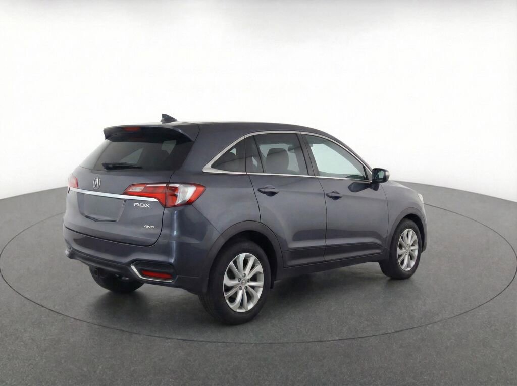 Used 2016 Acura RDX AWD w/ Technology Package image 7