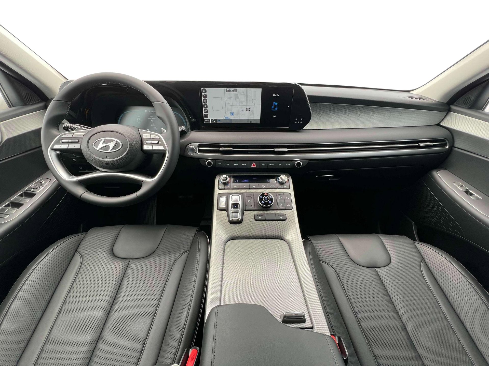 New 2025 Hyundai Palisade XRT AWD/4WD image 13