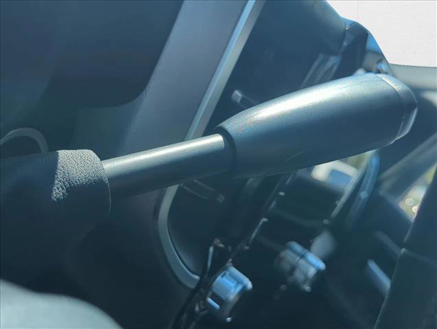 New 2026 RAM 2500 Big Horn image 12