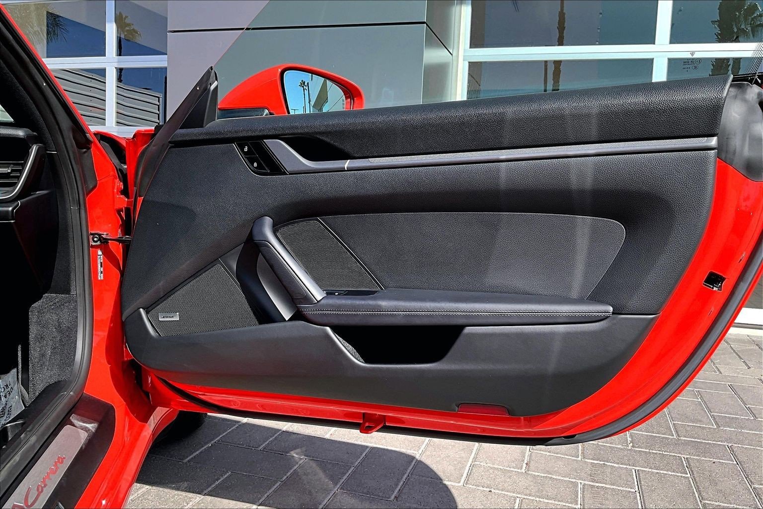 Used 2021 Porsche 911 Carrera image 24