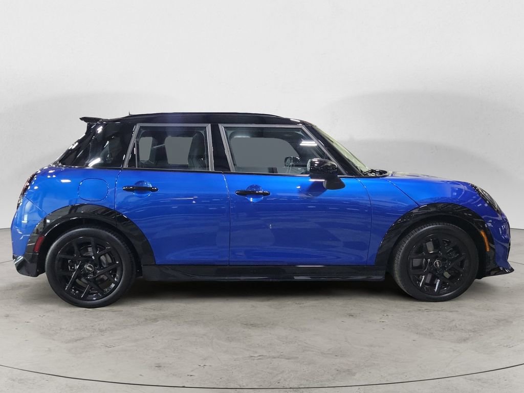 Used 2025 MINI Cooper S image 6
