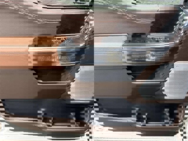 Certified 2025 Ford F150 King Ranch w/ FX4 Off-Road Package image 24