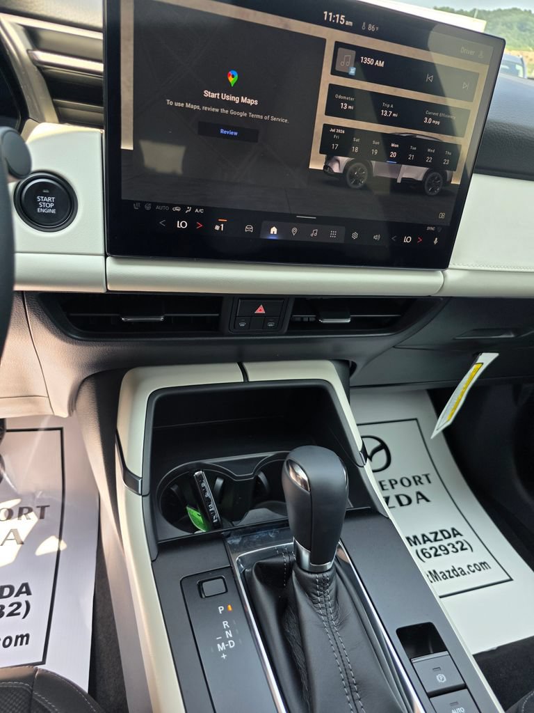 New 2026 MAZDA CX-5 Preferred AWD/4WD image 24