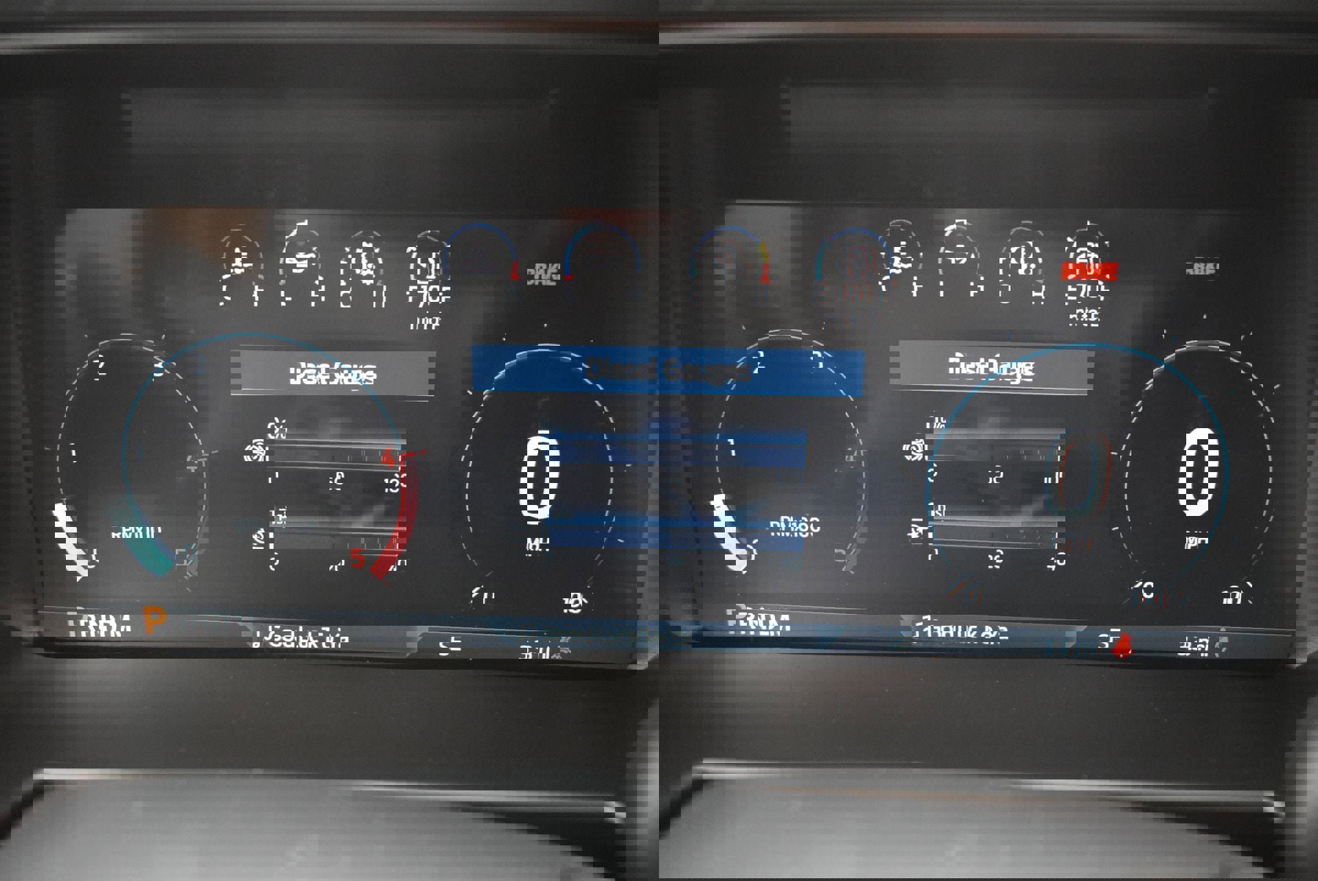 New 2026 Ford F250 Lariat w/ Lariat Ultimate Package image 40