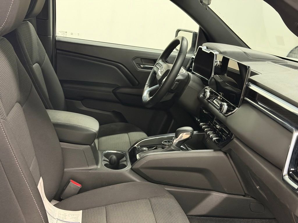 Certified 2024 GMC Canyon Elevation image 25