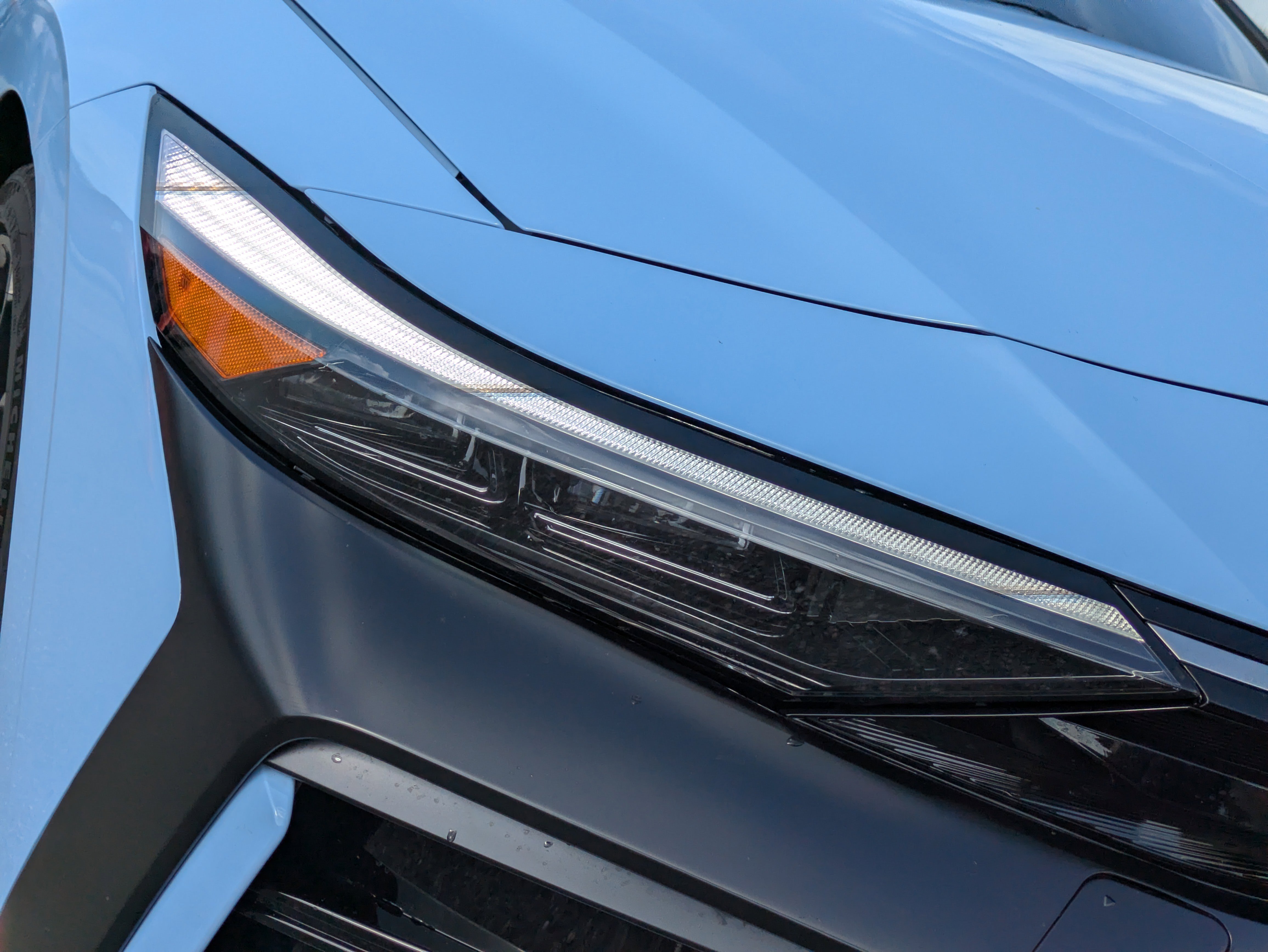 Used 2025 Hyundai Elantra N FWD image 10