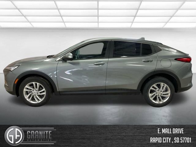 Used 2025 Buick Envista Preferred w/ Convenience I Package image 37