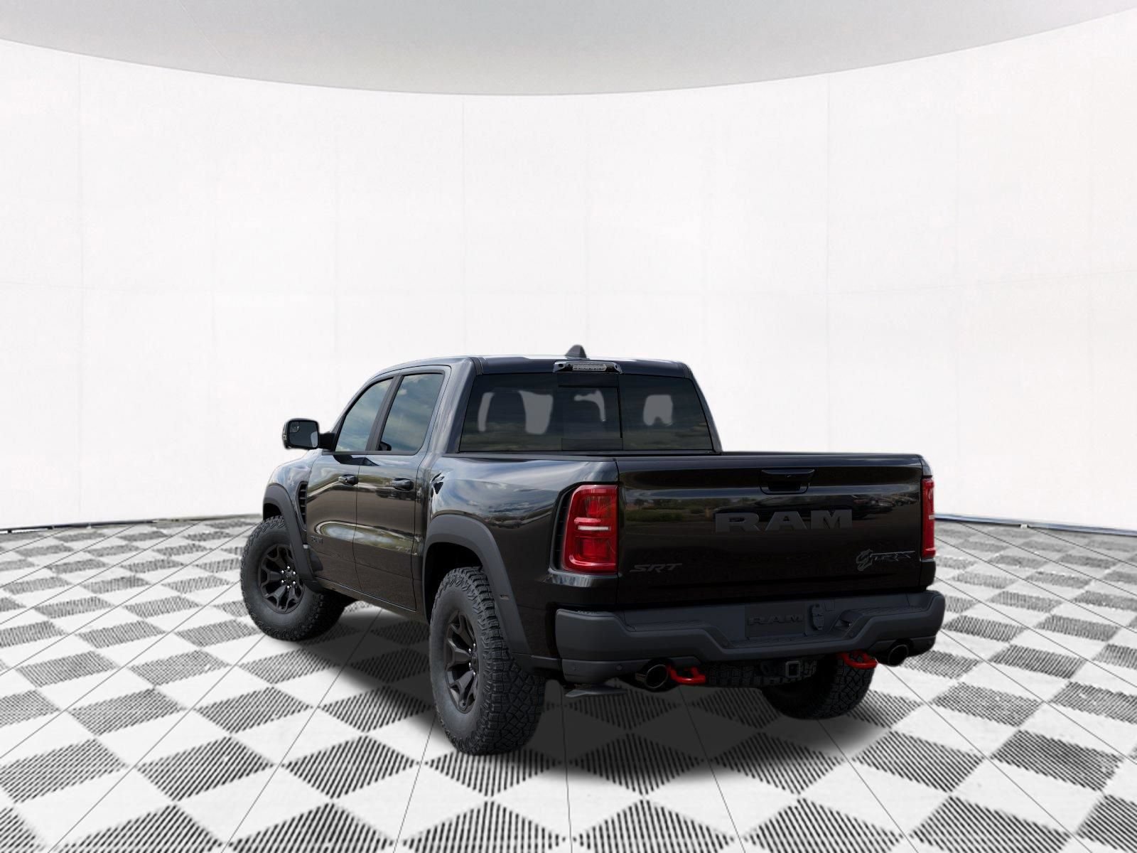 New 2027 RAM 1500 TRX AWD/4WD image 4