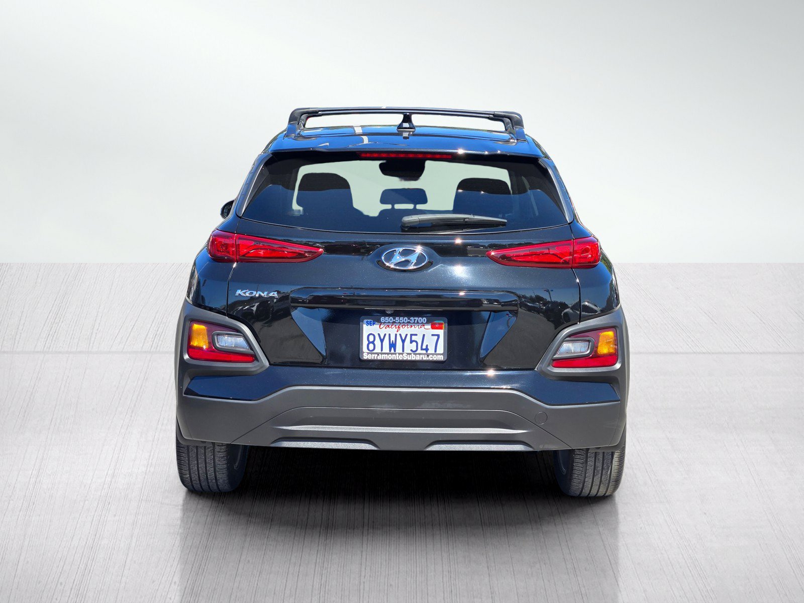 Used 2021 Hyundai Kona SEL Plus FWD image 5