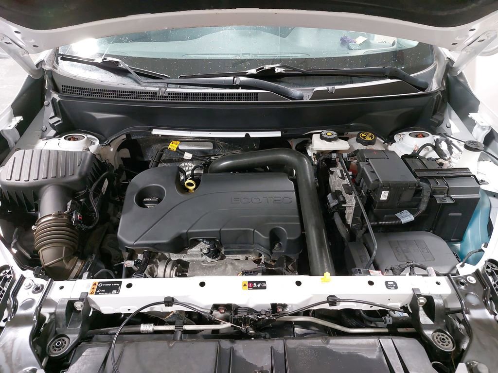 Used 2023 GMC Terrain SLE w/ Driver Convenience Package image 29