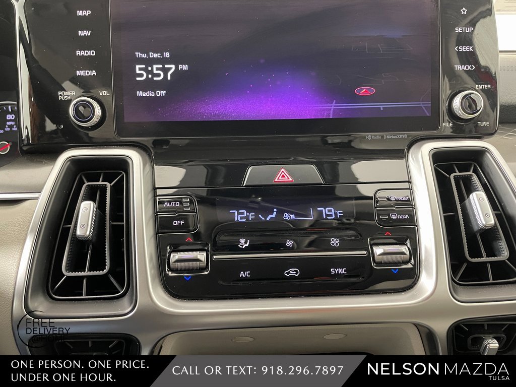 Used 2022 Kia Sorento S w/ Panoramic Sunroof Package image 27