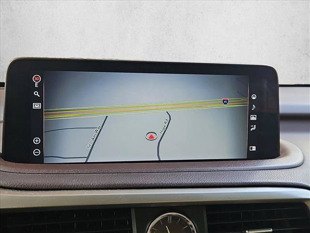 Used 2020 Lexus RX 350 AWD w/ Premium Package image 9
