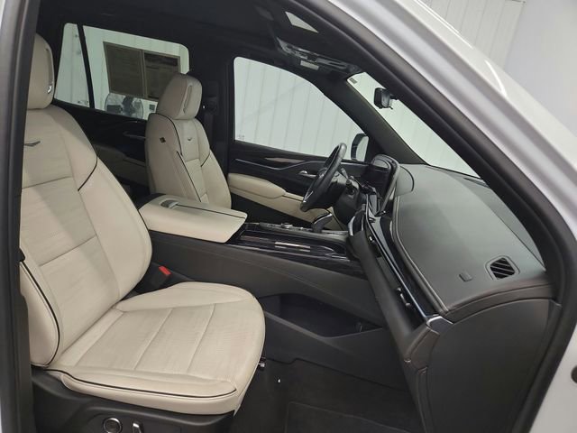 Used 2024 Cadillac Escalade Sport RWD image 44