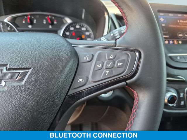 Used 2023 Chevrolet Equinox RS AWD/4WD image 20