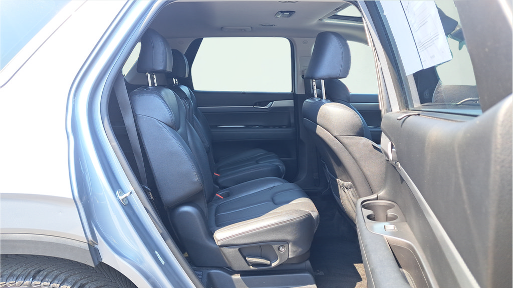 Used 2020 Hyundai Palisade SEL AWD/4WD image 14