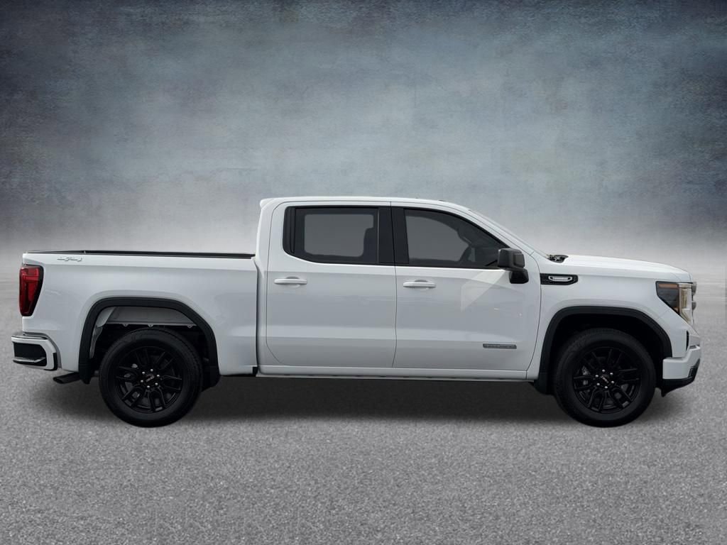 New 2026 GMC Sierra 1500 Elevation image 2
