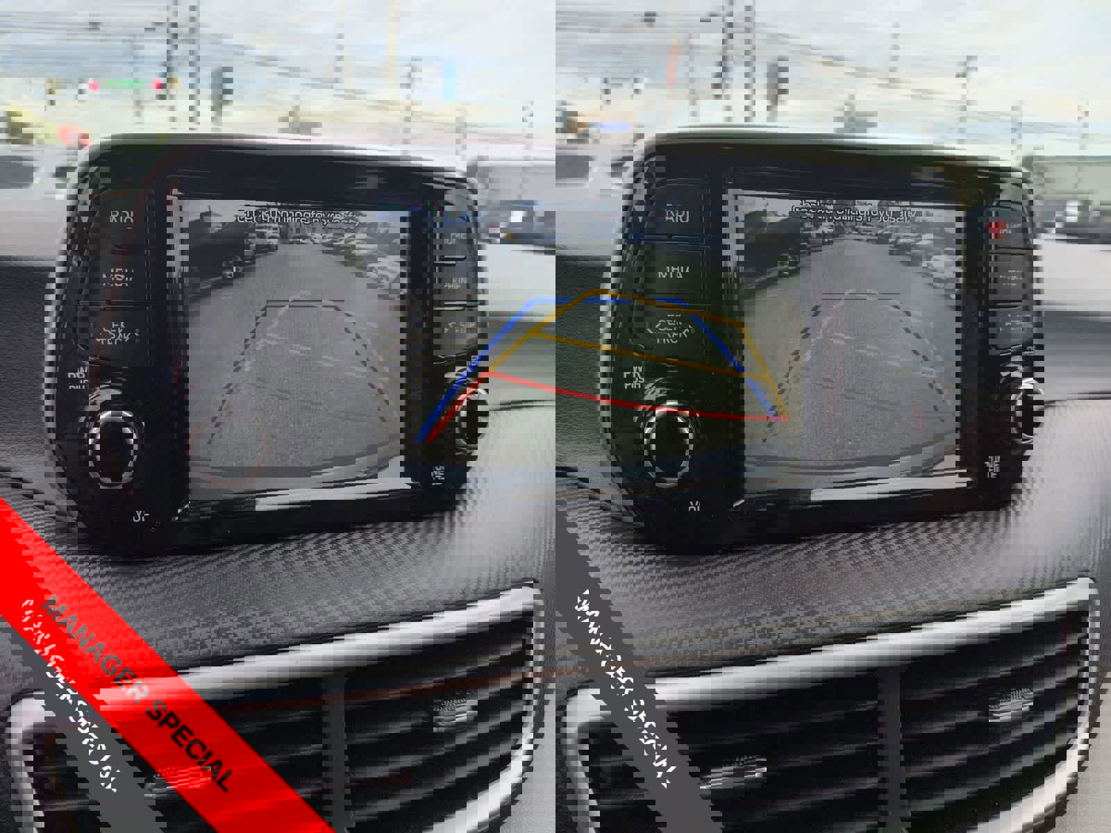 Used 2019 Hyundai Tucson SE image 27