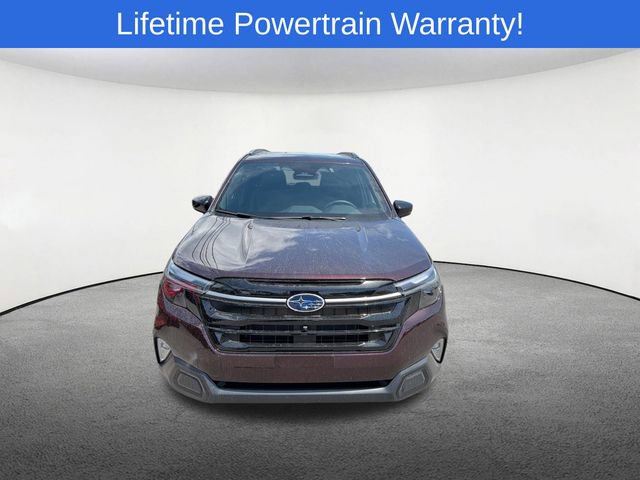 New 2026 Subaru Forester Touring AWD/4WD image 14