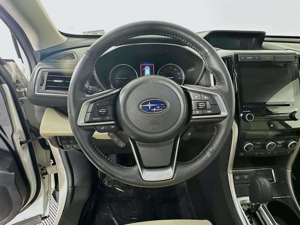 Used 2020 Subaru Ascent Limited AWD/4WD image 16