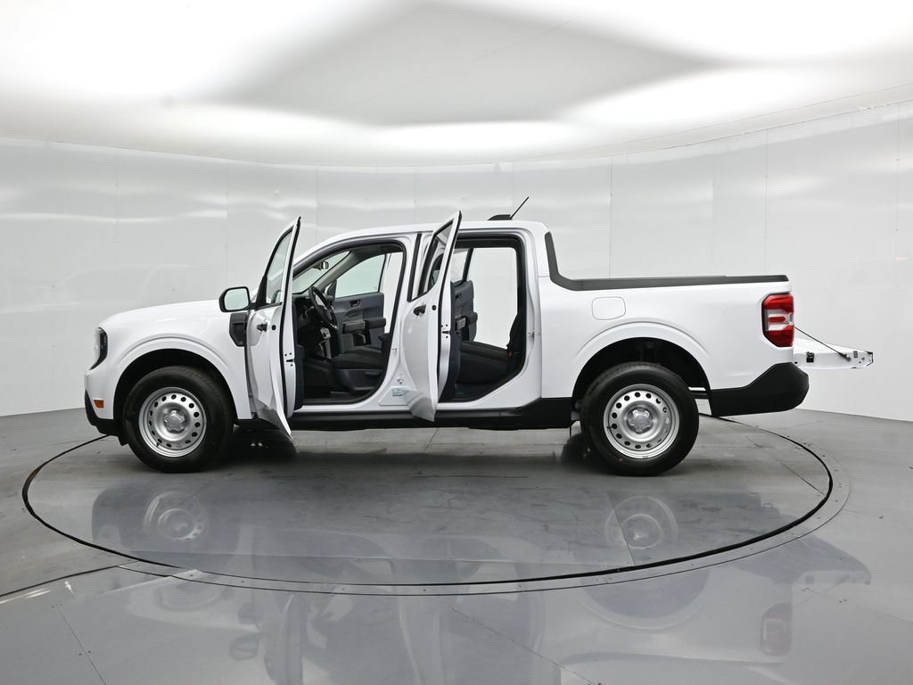 New 2026 Ford Maverick XL FWD image 30