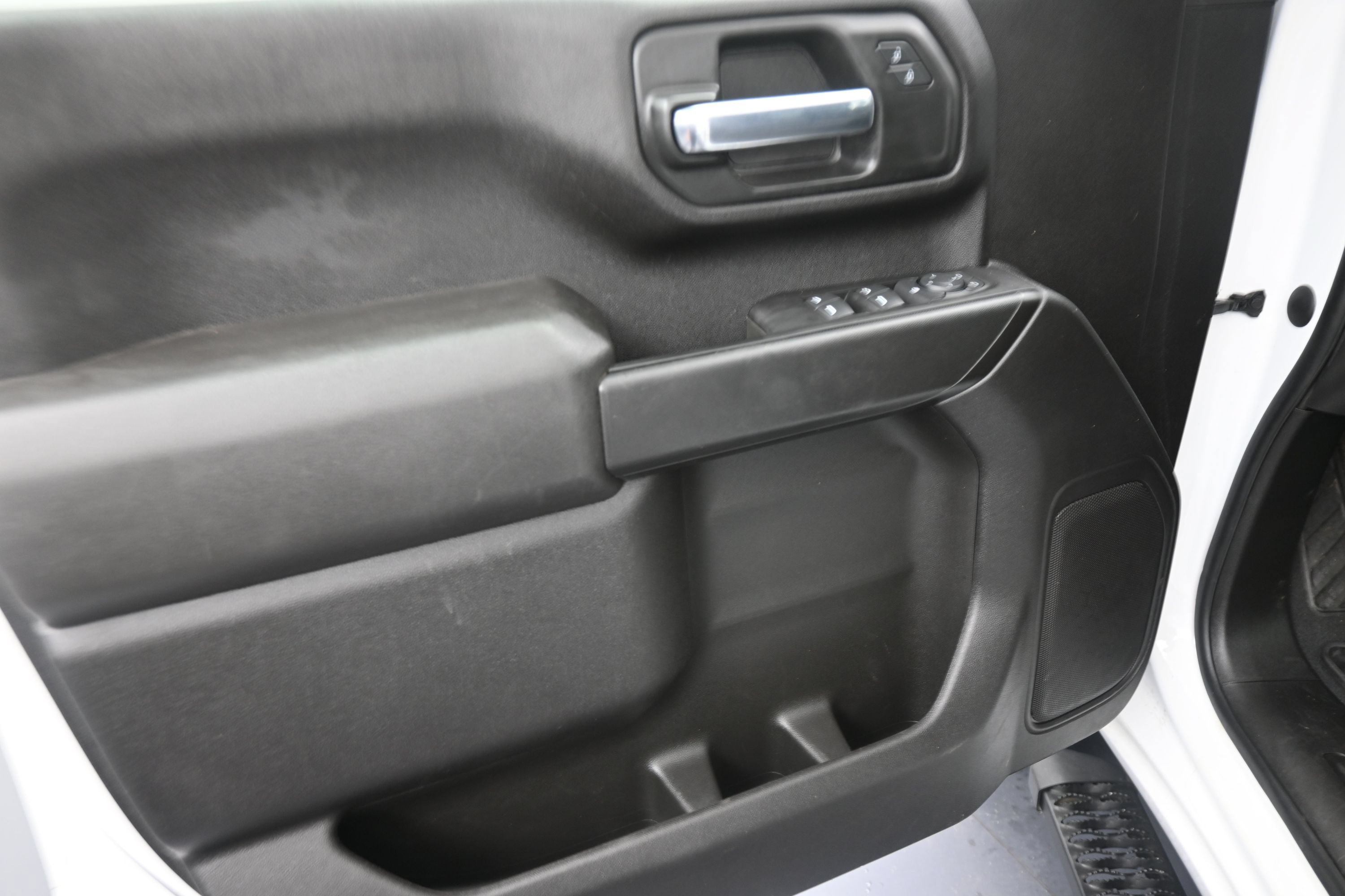 Used 2024 Chevrolet Silverado 2500 Custom w/ Custom Convenience Package AWD/4WD image 13