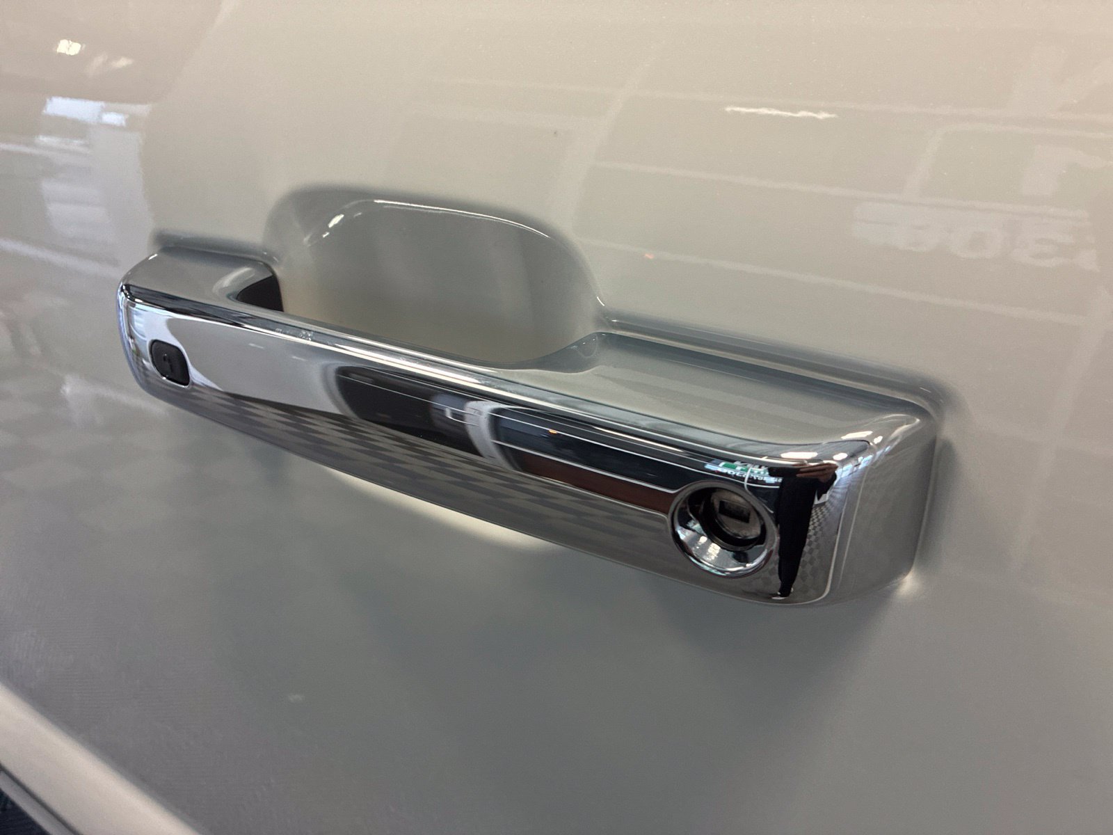 New 2027 Ford F250 4x4 Crew Cab Super Duty image 8