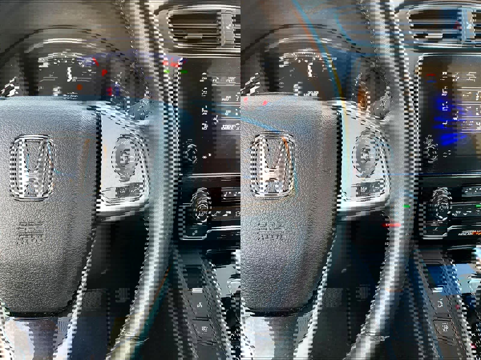 Certified 2018 Honda CR-V EX-L image 24