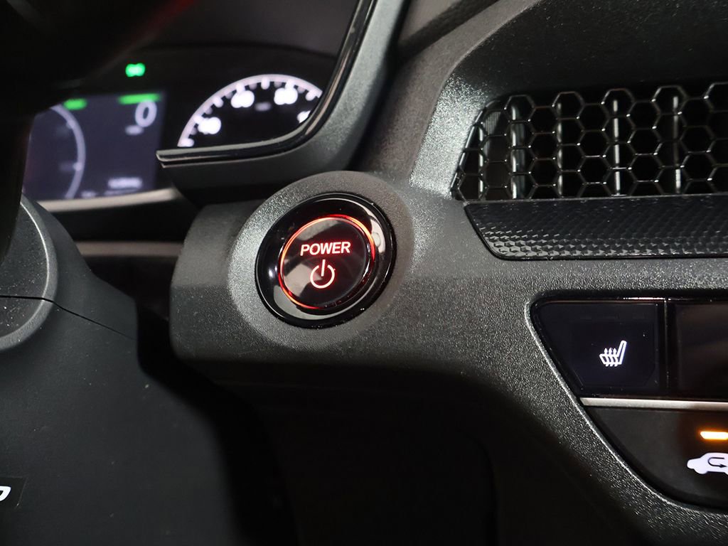 Used 2024 Honda CR-V Sport image 41