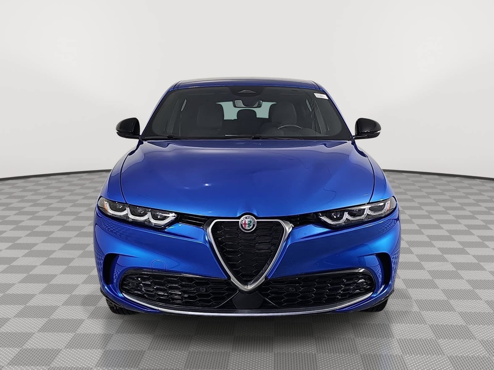 Used 2024 Alfa Romeo Tonale Ti AWD/4WD image 3