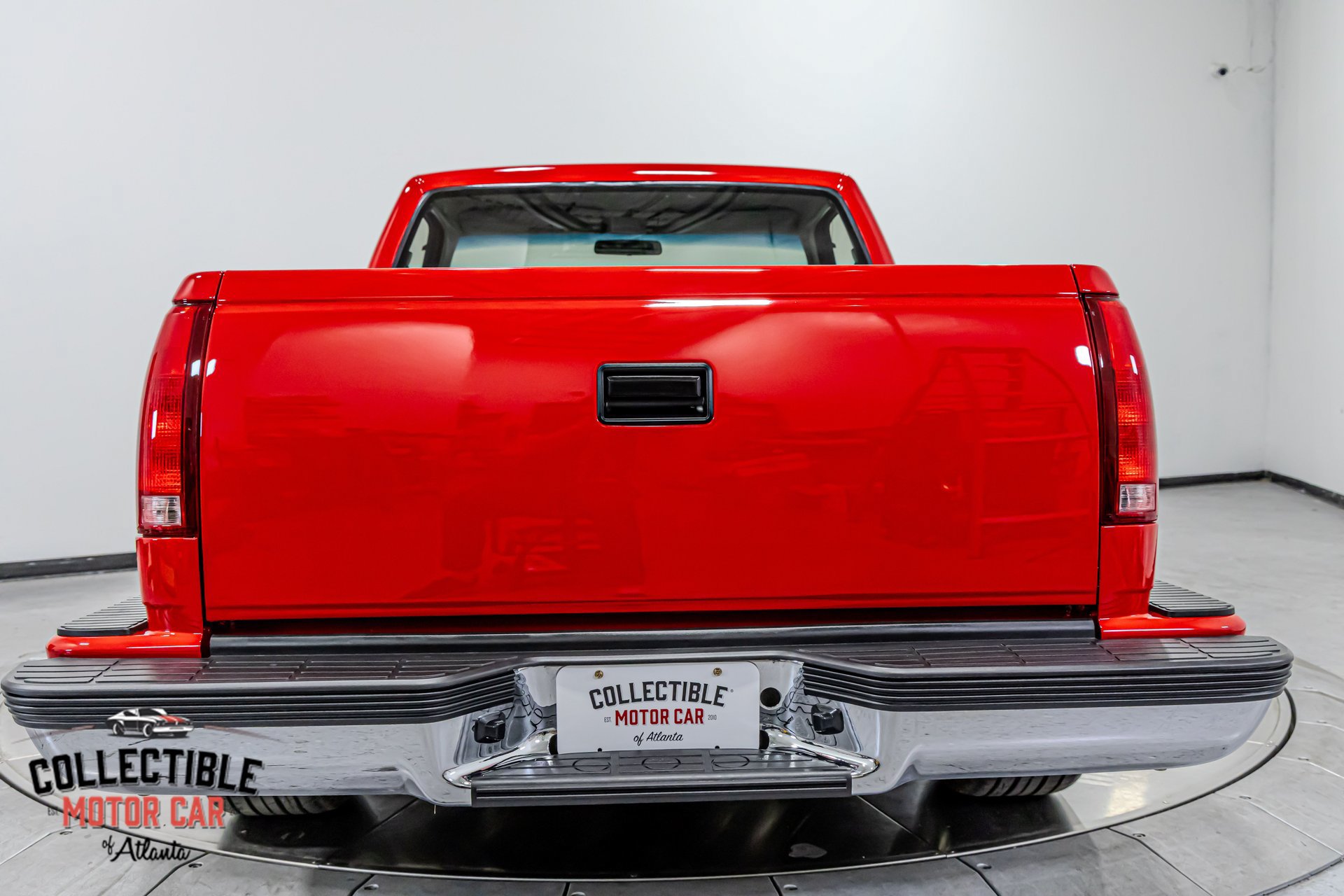 Used 1992 Chevrolet Silverado 1500 2WD Regular Cab image 50