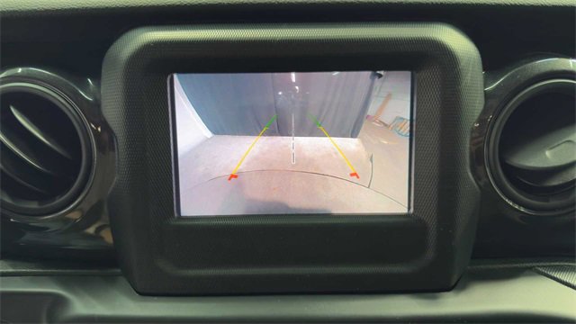Used 2021 Jeep Wrangler Unlimited Sport image 31