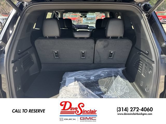 New 2026 Buick Enclave Preferred w/ Power Package FWD image 24