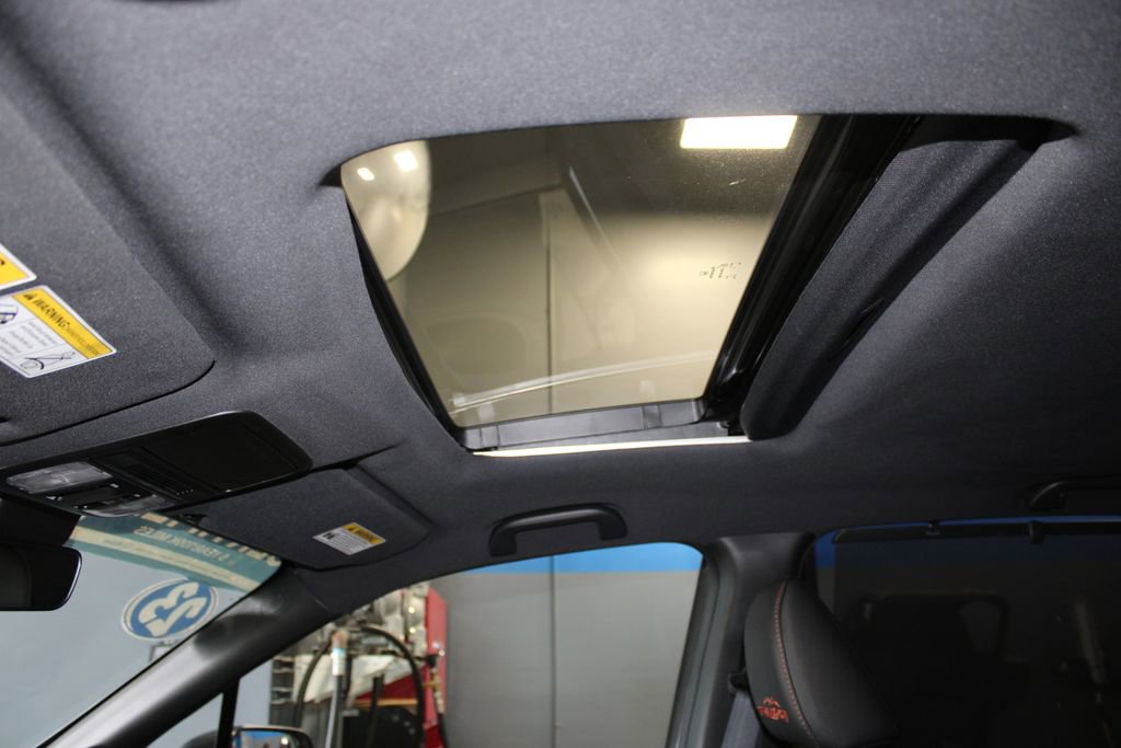 Used 2023 Honda Passport TrailSport image 43
