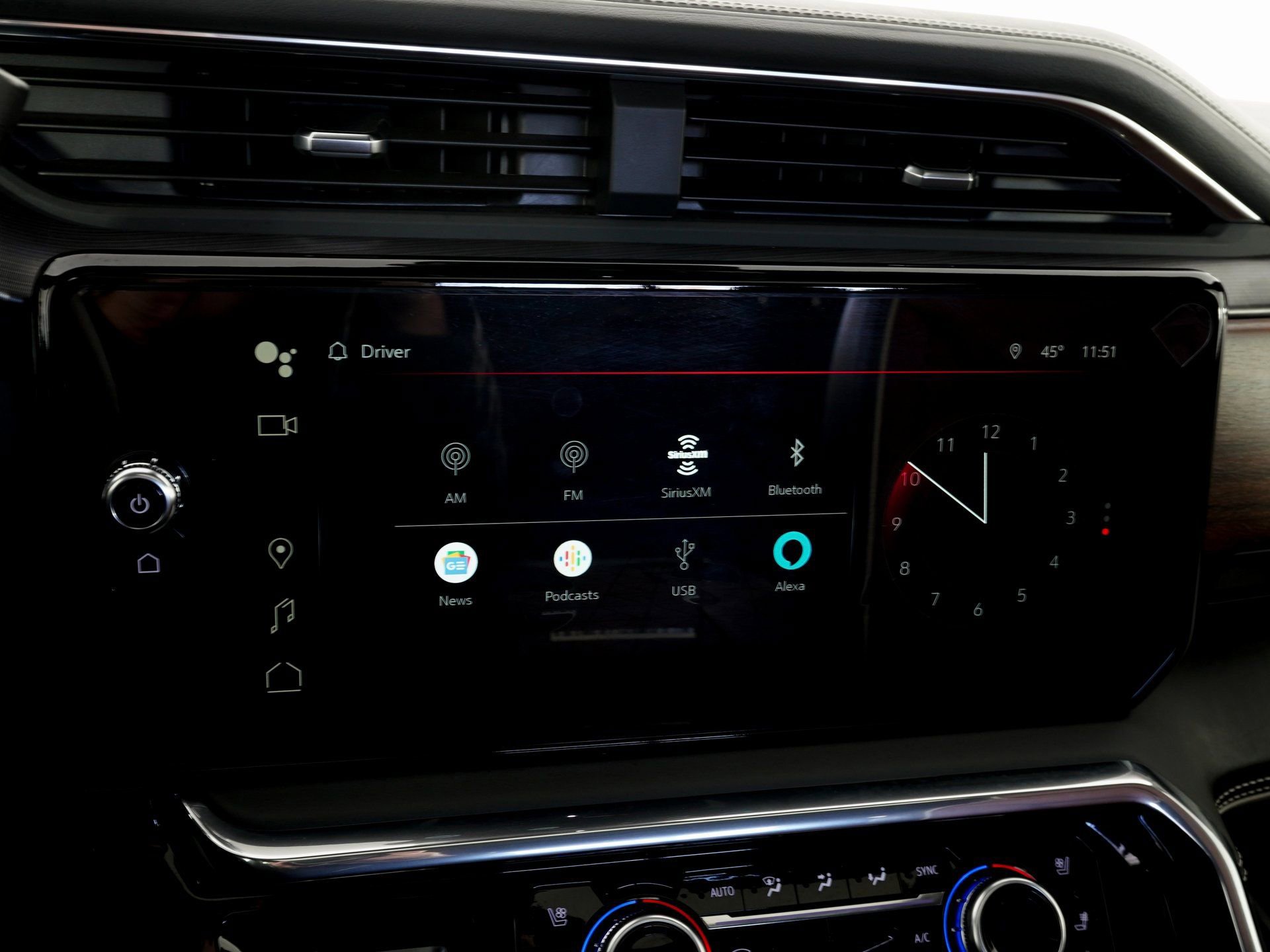 Used 2025 GMC Sierra 3500 Denali Ultimate AWD/4WD image 24