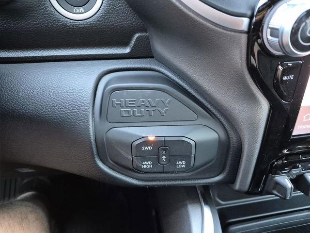 New 2026 RAM 2500 Lone Star image 21