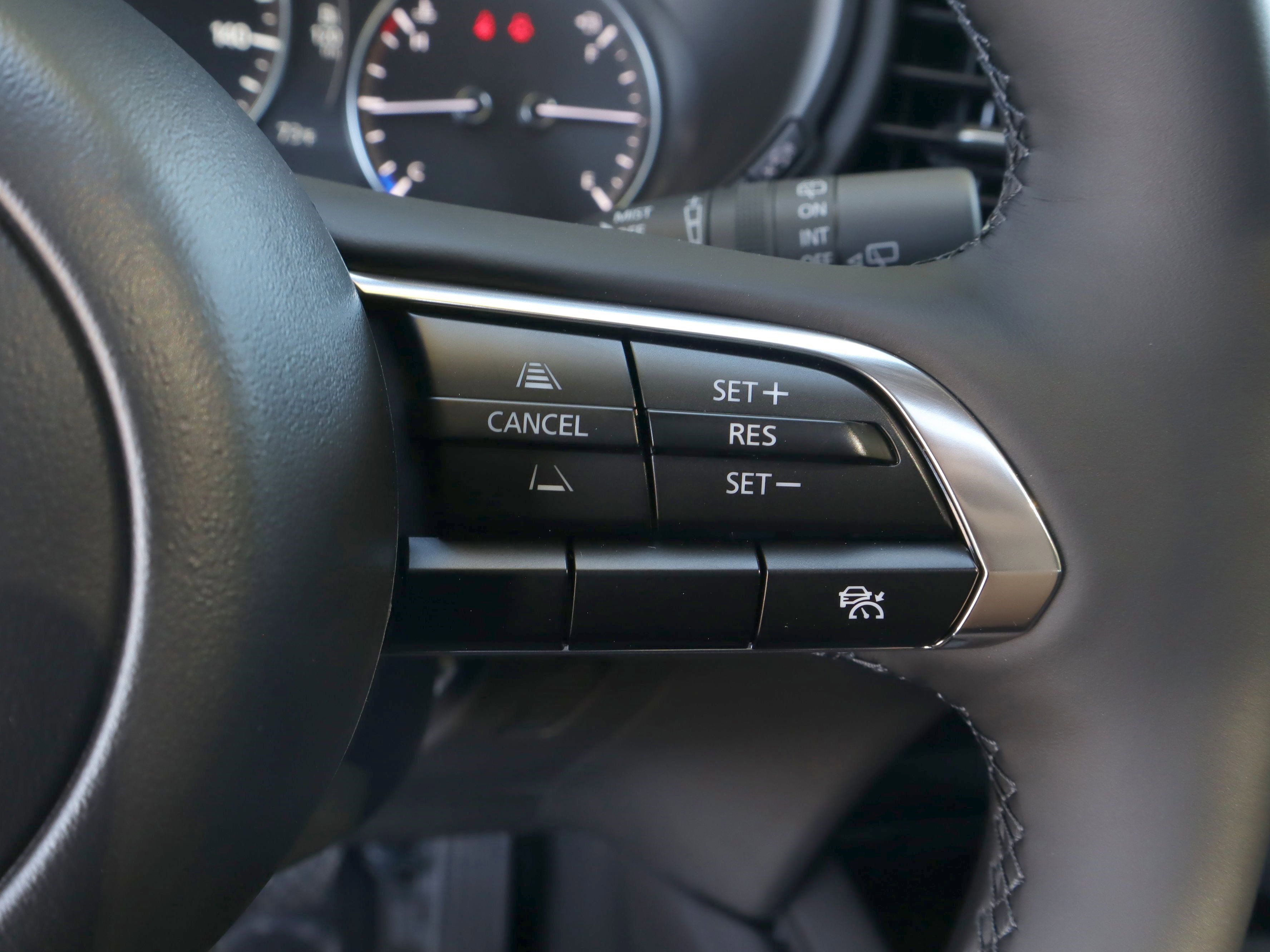 New 2026 MAZDA CX-30 AWD 2.5 S w/ Premium Package image 18