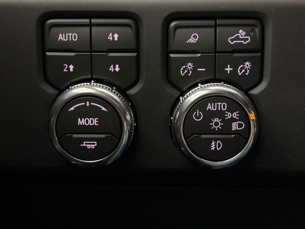 New 2026 GMC Sierra 1500 Denali w/ Denali Reserve Package image 24