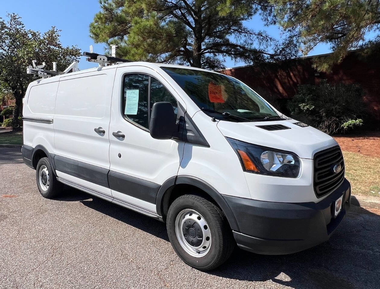 Used 2019 Ford Transit 250 130 Low Roof