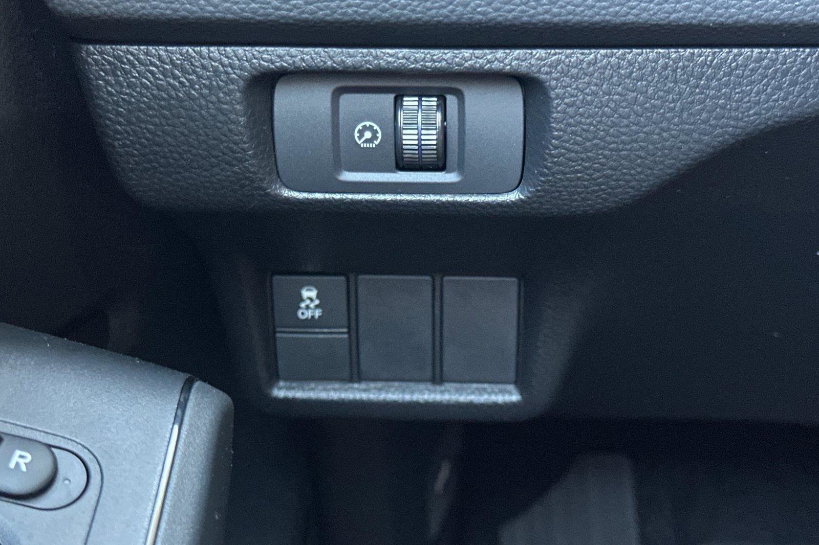 New 2026 Honda Civic Sport image 25